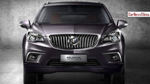 Buick Envision