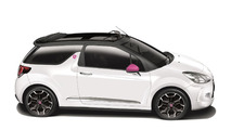 Citroen DS3 Cabrio DStyle by Benefit