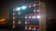 Audi World Cup Scoreboard