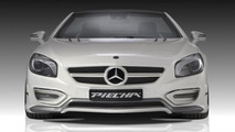 PIECHA SL R 231 Avalange GT-R