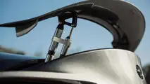 Toyota FT-1 concept with graphite paint