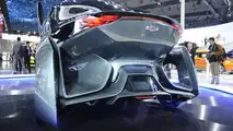 Chevrolet-FNR concept at Auto Shanghai 2015