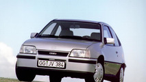 Opel Kadett