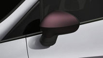 2015 Seat Ibiza facelift