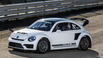 2015 Volkswagen Beetle GRC