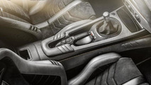 BMW Z4 Rampant
