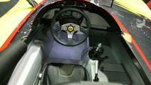 Lotus 2-Eleven