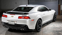 2015 Chevrolet Camaro Z/28