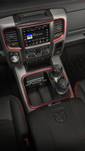 2015 Ram 1500 Rebel