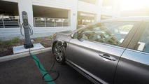 2016 Hyundai Sonata Plug-in Hybrid Electric Vehicle