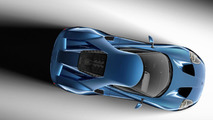Ford GT