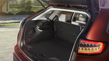 2015 Ford Edge