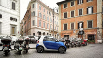2015 Smart ForTwo