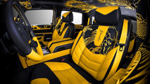 Hummer H2 by Vilner