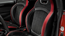 2015 MINI Cooper John Cooper Works