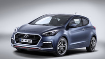2015 Hyundai i30 Turbo