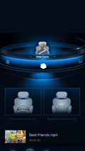 Hyundai CES technology