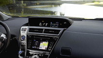 2015 Toyota Prius v