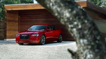 2015 Chrysler 300