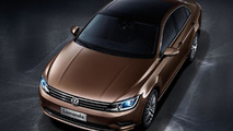 Volkswagen Lamando