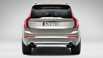 2015 Volvo XC90