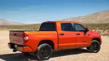 Toyota Tundra TRD Pro