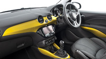 Vauxhall ADAM ROCKS
