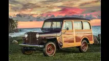 Neuer Jeep Wrangler