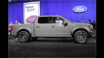 Ford F-150 RTR Muscle Truck