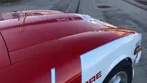 1973 Datsun 240Z BRE Tribute