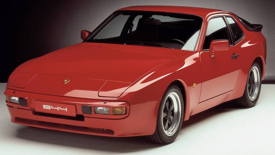 Porsche Classic