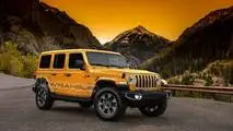 2018 Jeep Wrangler Unlimited in Nacho Clear Coat