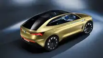 Skoda Vision E Concept