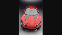 Italdesign Zerouno for sale