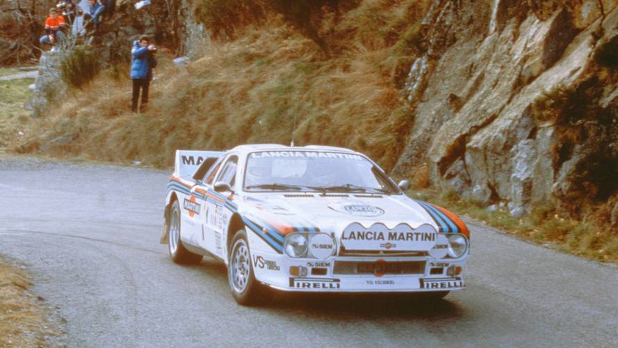 Lancia 037