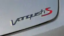 2018 Aston Martin Vanquish S Coupe: Review