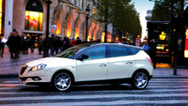 Lancia Delta