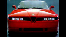 Alfa Romeo SZ