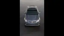Cadillac CTS-V
