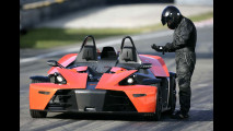KTM X-Bow