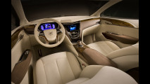 Cadillac XTS Platinum Concept