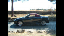 MG TF 160 80th Anniversary