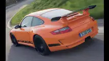 Porsche 911 GT3 RS