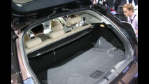 Lexus CT 200h al Salone di Parigi 2010
