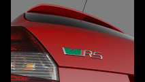 Skoda Fabia Wagon RS