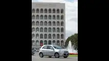 Nuova Nissan Micra