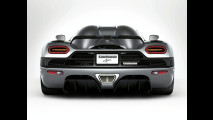 Koenigsegg Agera