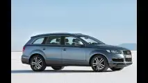 Audi Q7 06