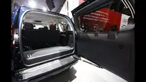 2018 Toyota Land Cruiser live in Frankfurt