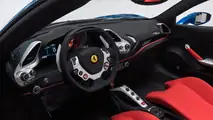 Ferrari 488 Spider 'Heartthrob'